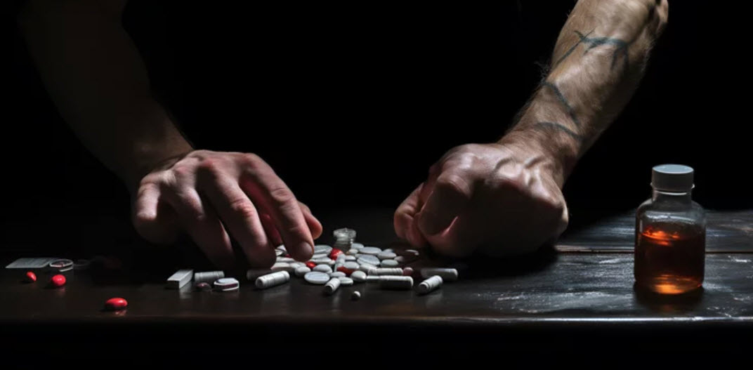 Addiction Recovery Programs