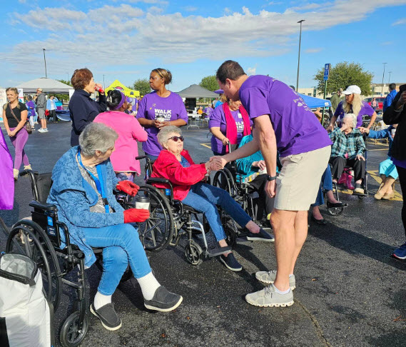 Community Projects