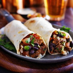 Burritos