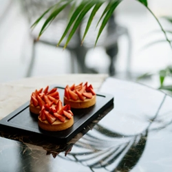Desserts