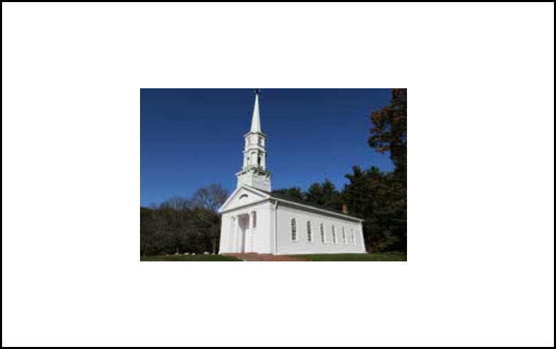 Church Insurance