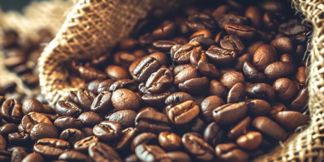 Wholesale Coffee Supply