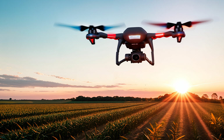 Precision Agriculture Technologies