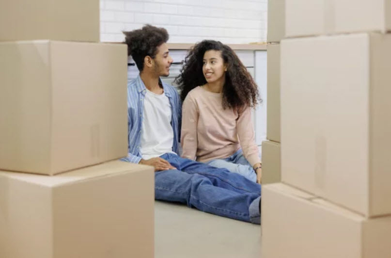 Relocation Assistance