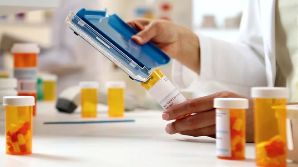 Pharmacy
