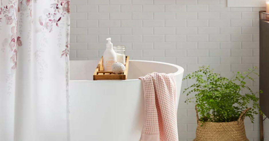 Bathroom Supply