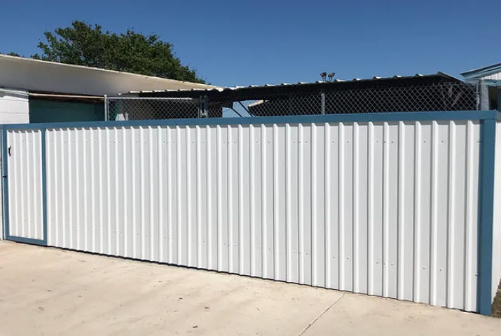 Metal Privacy