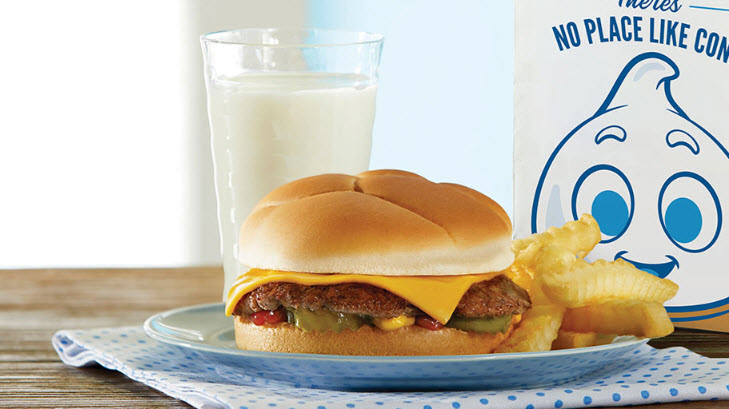 Kids Meals