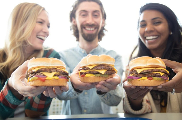 ButterBurger