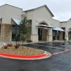 Commercial Sites