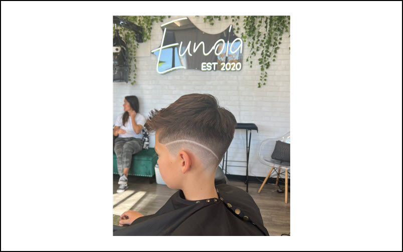 Barbering