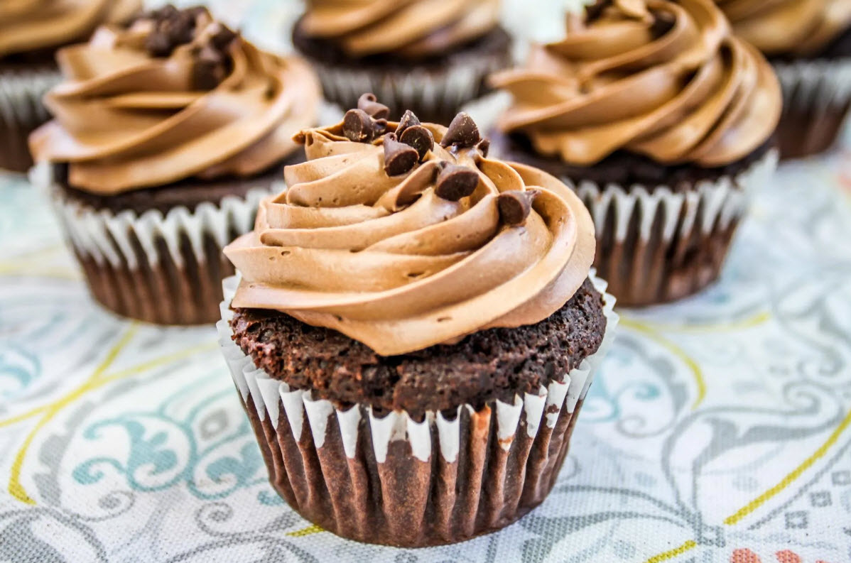 Cupcakes