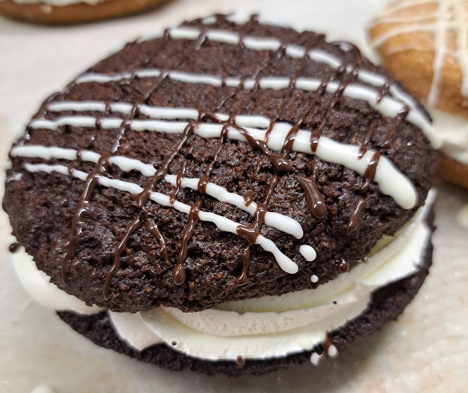 Whoopie Pie