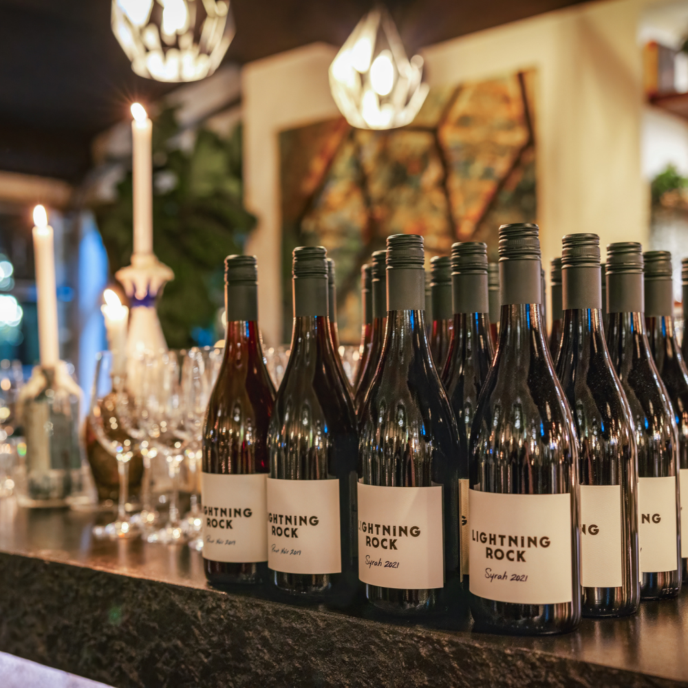 Red Wines