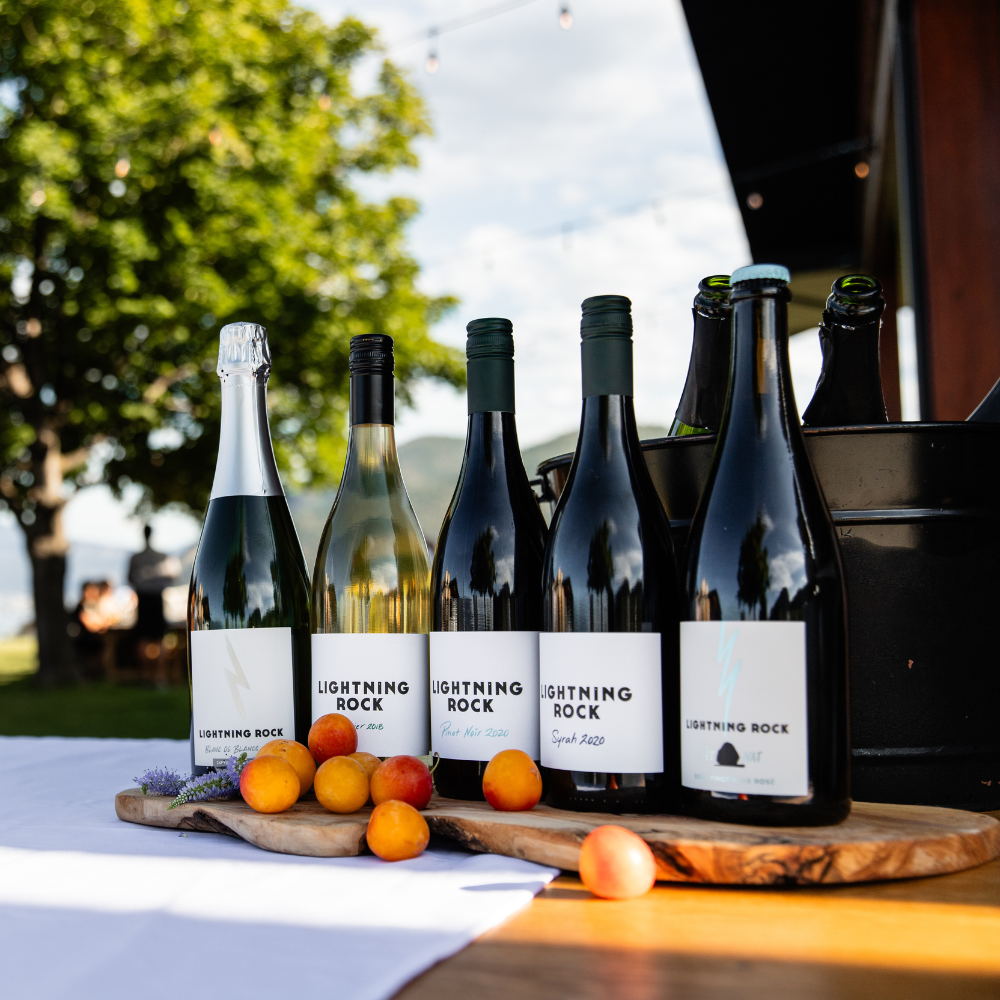 Wine Club