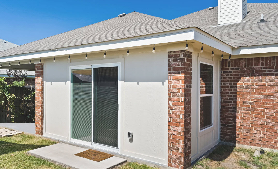 Whole-Home Remodeling