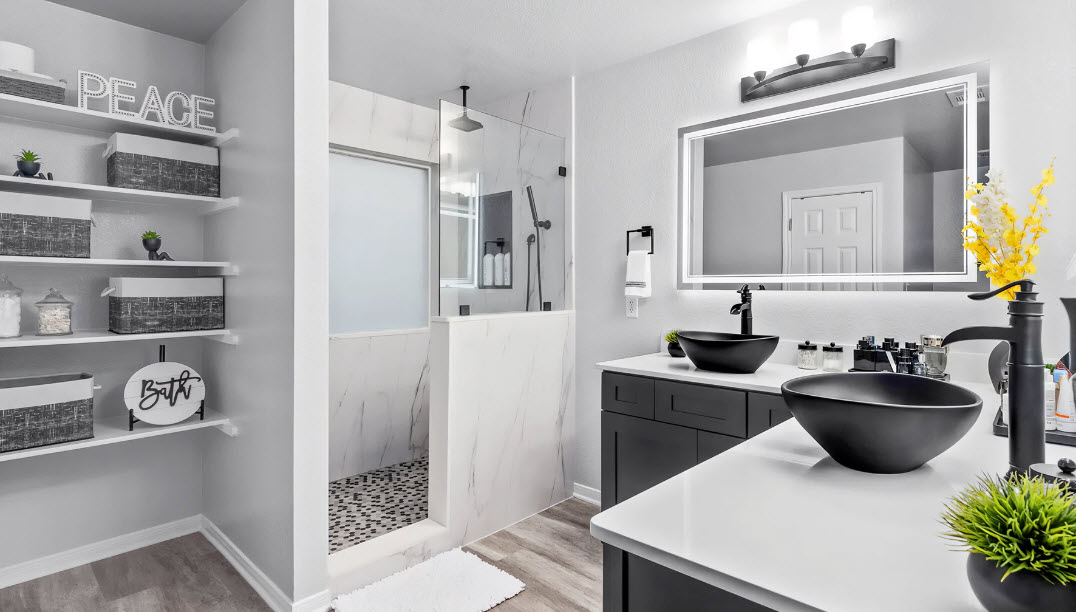 Bathroom Remodeling
