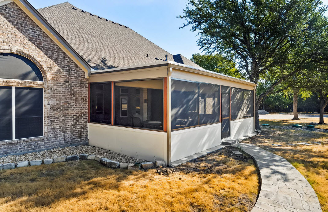  Home Additions & ADU's