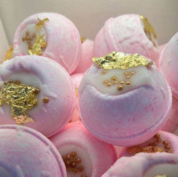 Bath Bombs