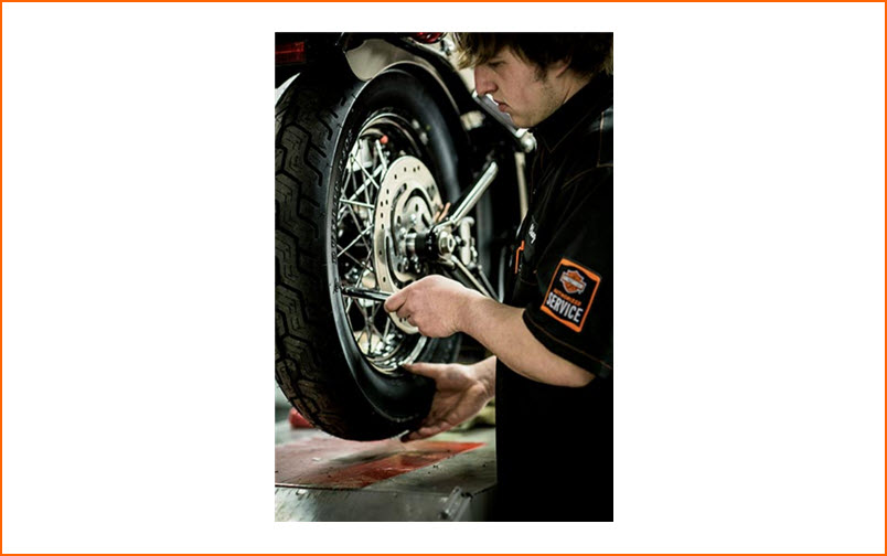 Service Appointments