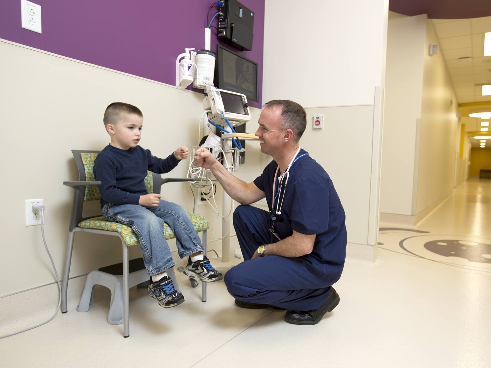 Pediatrics