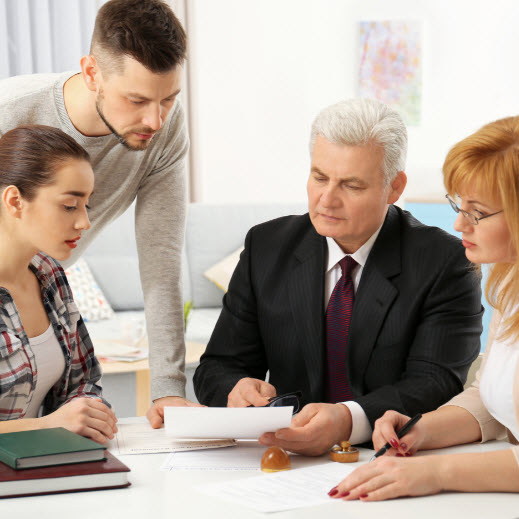 Notary Service