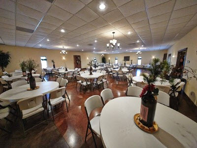 Private Parties