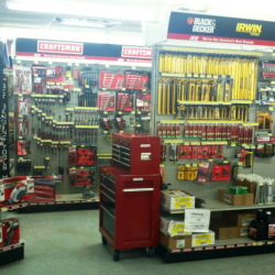Concrete Tools
