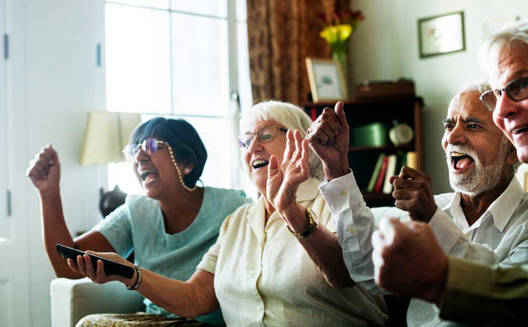 Chronic Disease Management