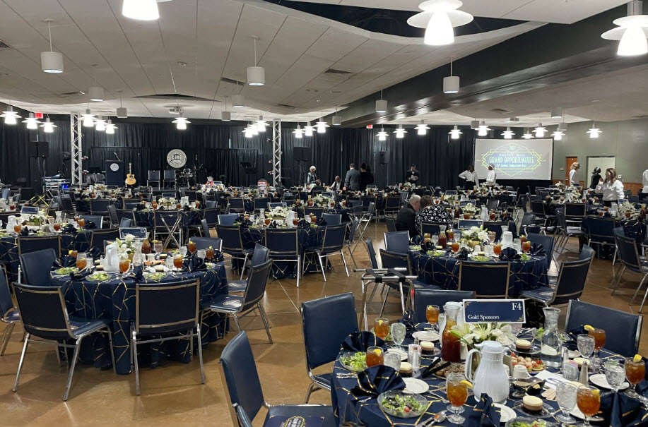 Special Event Catering