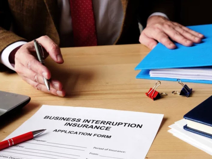 Business Interruption Insurance