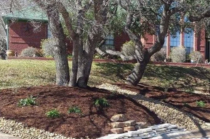 Landscaping Service