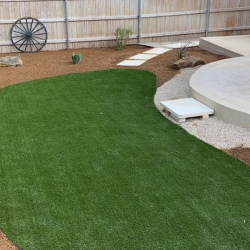 Install Sod