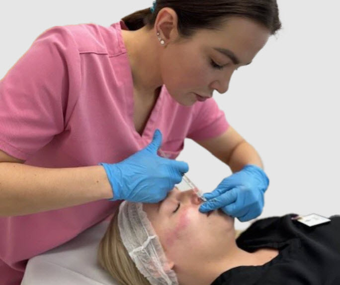 Injectables