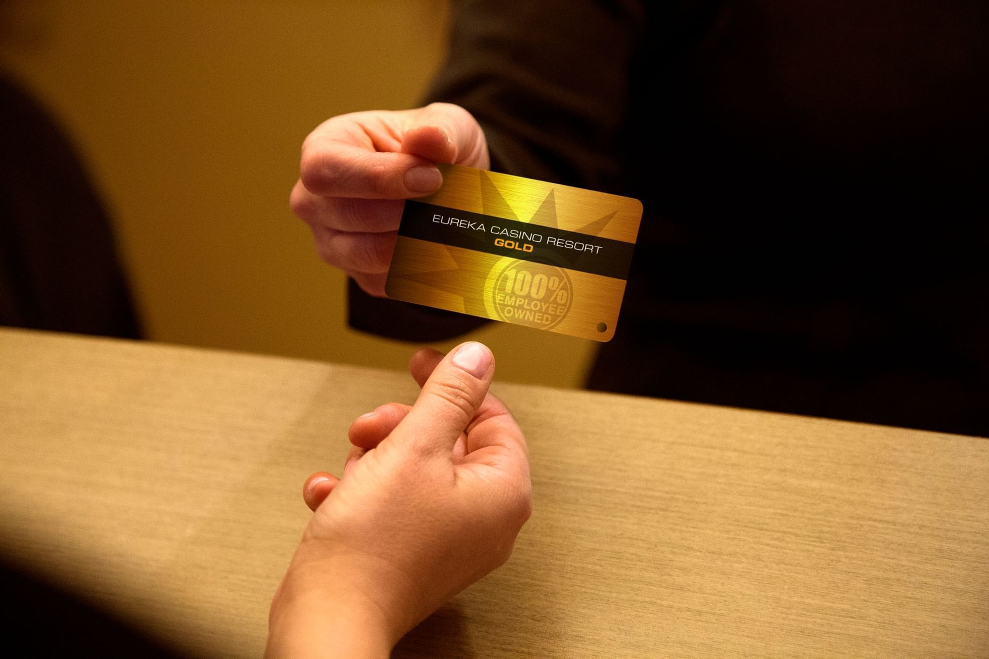 Gold Club