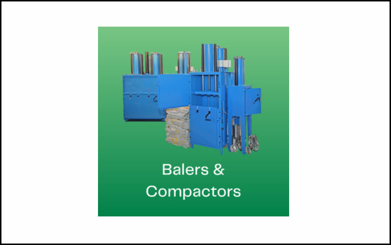 Balers and Compactors