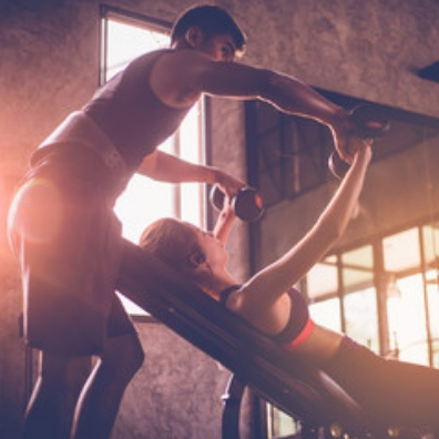 Personal Training