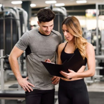 Fitness Consultation