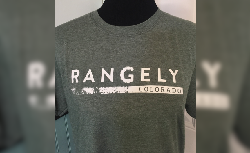 Rangely T-Shirt