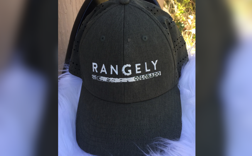 Rangely Hat