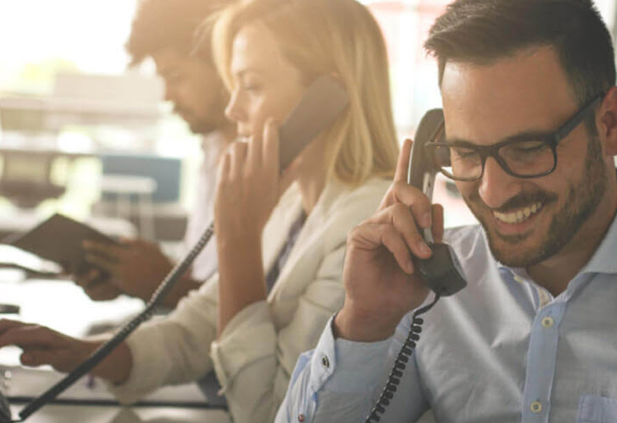 Employee Benefits Consultants
