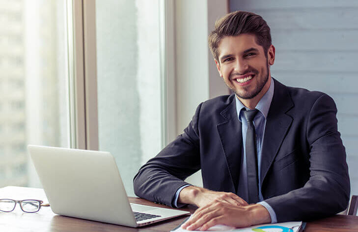 Broker Account Managers