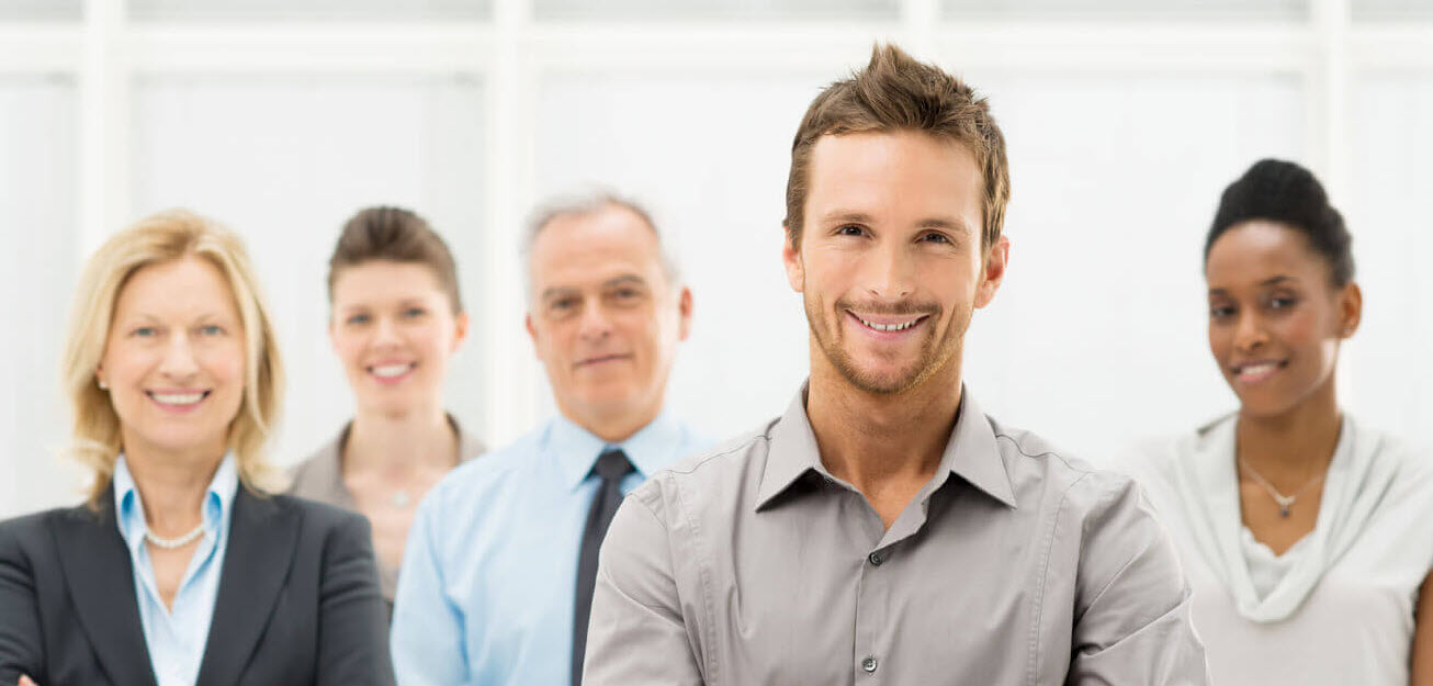 Large Group Account Executives