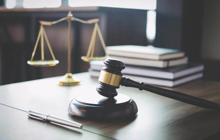 Legal Team Partnership