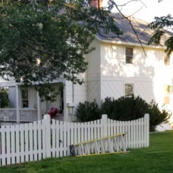 Van Wagener House