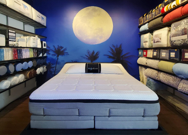 HolySleeps