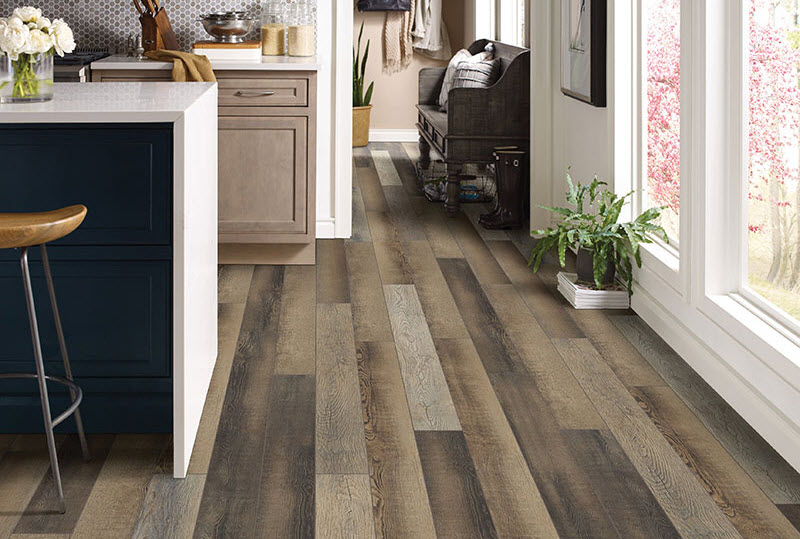 Vinyl Flooring