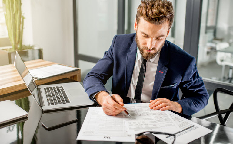  Financial Planning and Analysis