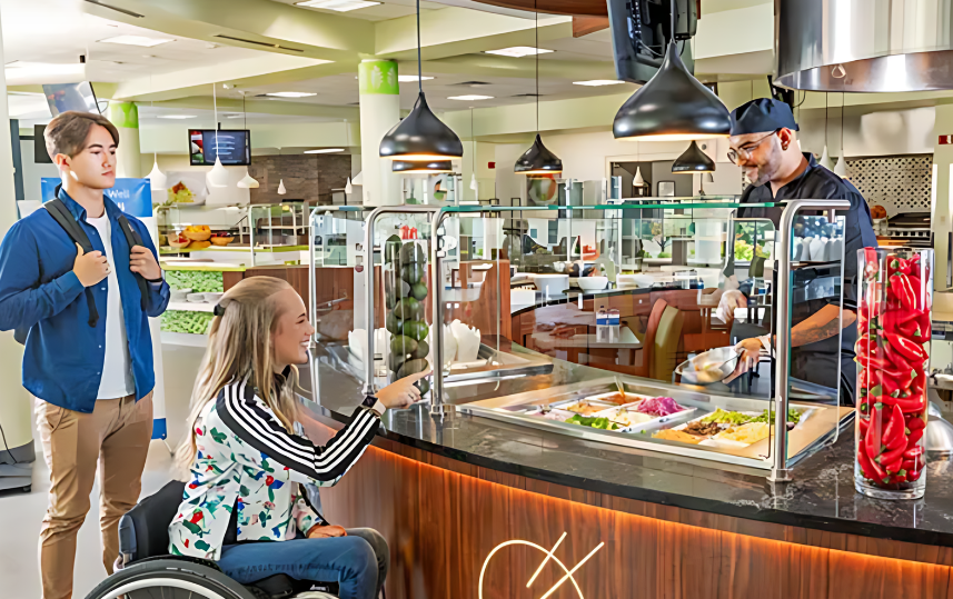 Campus Dining Services