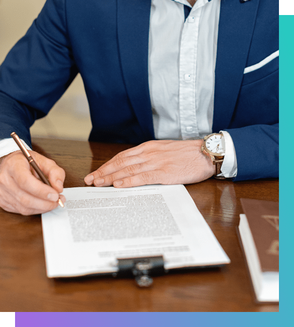 Business and Real Estate Law